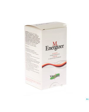 Vitafytea m-energizer 200ml