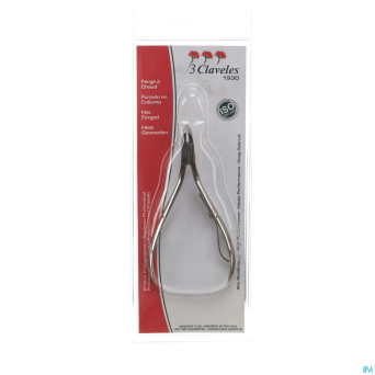 3claveles pince envies 10cm    aca