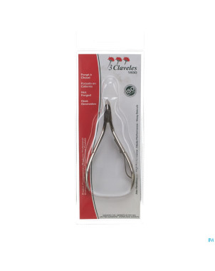 3claveles pince envies 10cm    aca