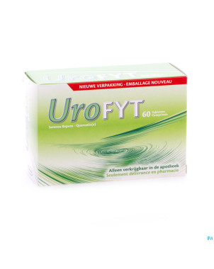 Urofyt tabl 60