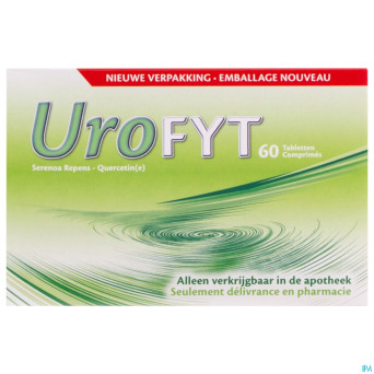 Urofyt tabl 60