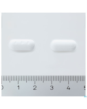 Gabapentine 600 mg sandoz comp 100 x 600 mg