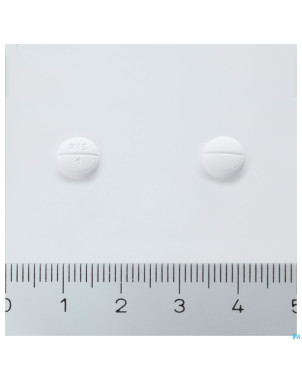 Risperidone teva 1 mg comp 100