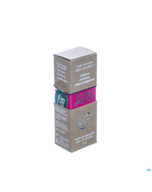 Rio rosa mosqueta    huile 20ml