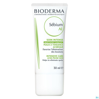 Bioderma sebium ai creme    30ml