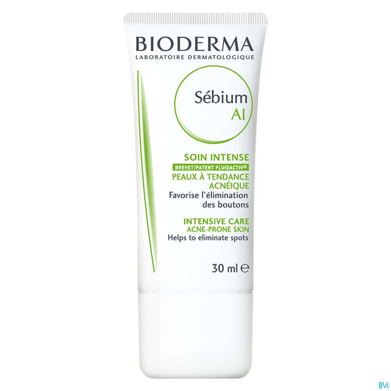 Bioderma sebium ai creme    30ml