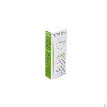 Bioderma sebium ai creme    30ml