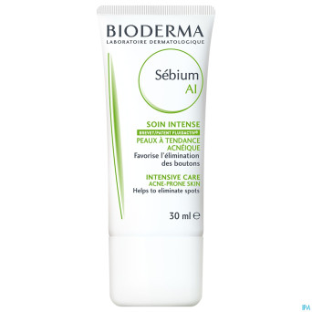 Bioderma sebium ai creme    30ml