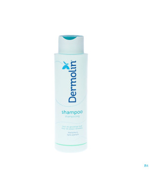 Dermolin shampooing n/parf    400ml