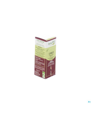 Herbalgem ginkgo biloba    macerat 15ml