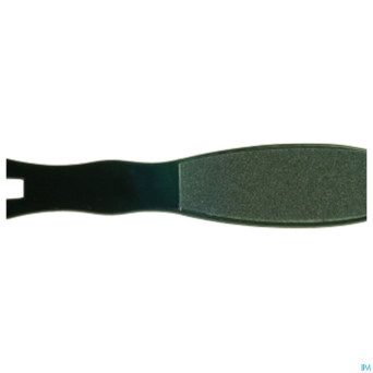 Marque v rape pedicure double face