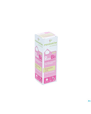 Pranabb gel massage eucalyptus tbe 40g cfr 3146412