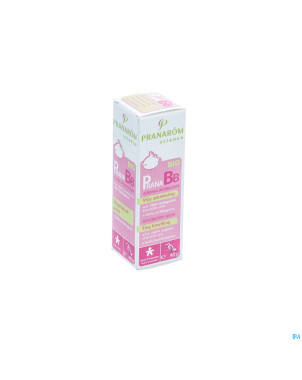 Pranabb gel massage eucalyptus tbe 40g cfr 3146412