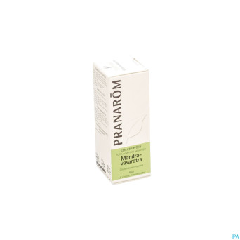 Pranarom he mandravasarotra naturel 10ml
