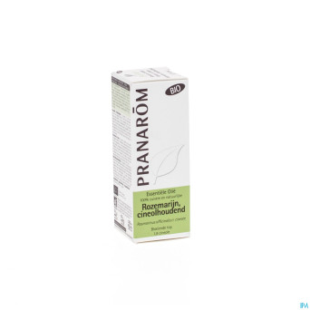 Pranarom he romarin cineol bio 10ml