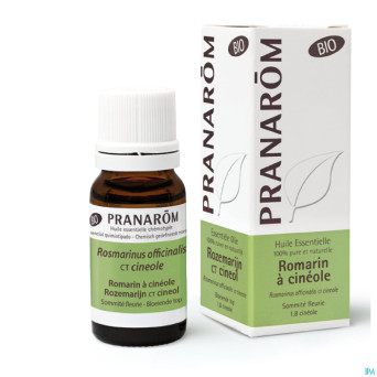Pranarom he romarin cineol bio 10ml