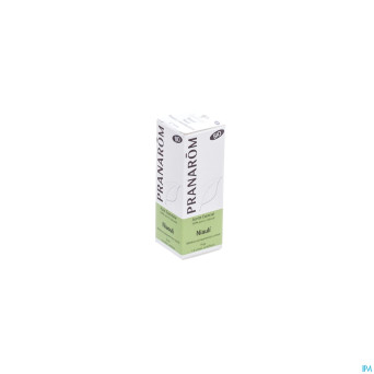 Pranarom he niaouli bio  10ml