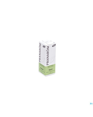 Pranarom he niaouli bio  10ml