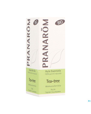 Pranarom he tea tree bio 10ml