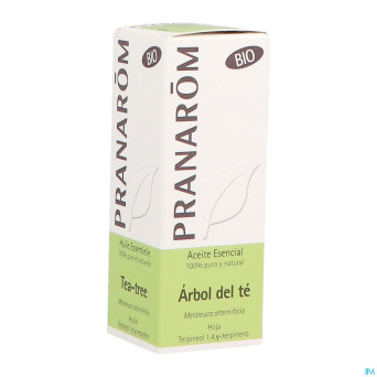 Pranarom he tea tree bio 10ml