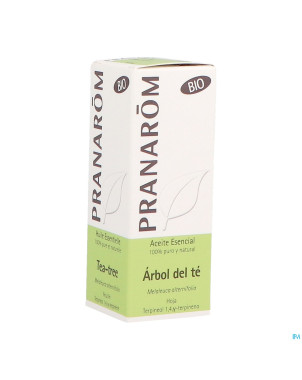 Pranarom he tea tree bio 10ml