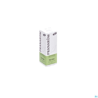 Pranarom he tea tree bio 10ml