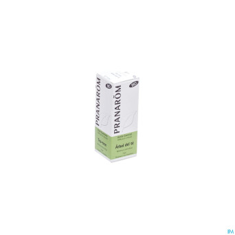 Pranarom he tea tree bio 10ml