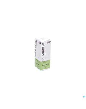 Pranarom he tea tree bio 10ml