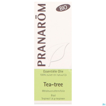 Pranarom he tea tree bio 10ml