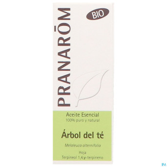 Pranarom he tea tree bio 10ml
