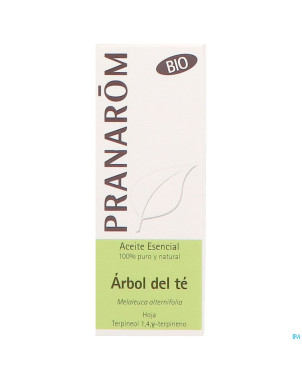 Pranarom he tea tree bio 10ml