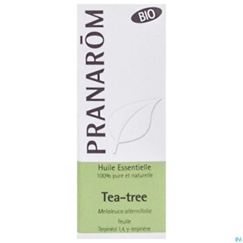 Pranarom he tea tree bio 10ml