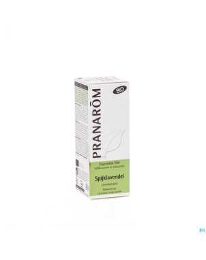 Pranarom he lavande aspic bio    10ml