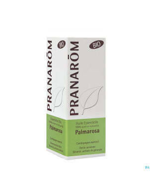 Pranarom he palmarosa bio    10ml