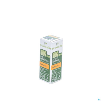 Pranarom he palmarosa bio    10ml