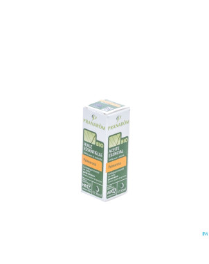 Pranarom he palmarosa bio    10ml