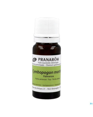 Pranarom he palmarosa bio    10ml