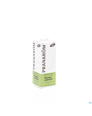 Pranarom he mandravasarotra bio  10ml