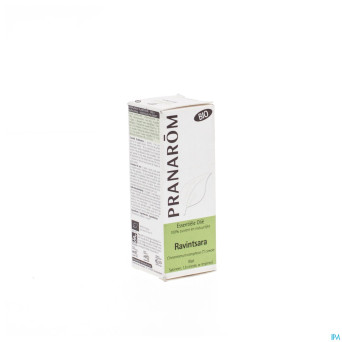 Ravintsara bio    hle ess  10ml pranarom