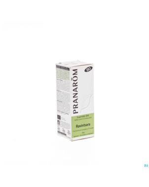 Ravintsara bio    hle ess  10ml pranarom
