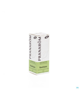 Ravintsara bio    hle ess  10ml pranarom