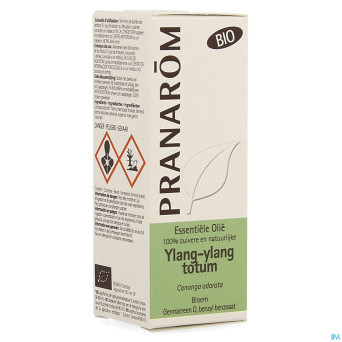 Pranarom he ylang-ylang bio 5ml