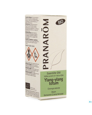 Pranarom he ylang-ylang bio 5ml
