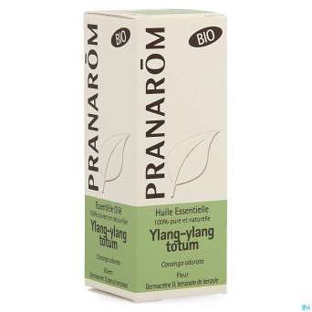 Pranarom he ylang-ylang bio 5ml