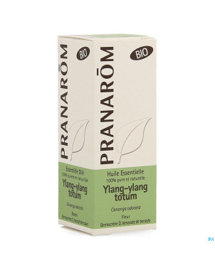 Pranarom he ylang-ylang bio 5ml