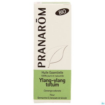 Pranarom he ylang-ylang bio 5ml