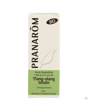 Pranarom he ylang-ylang bio 5ml