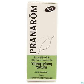 Pranarom he ylang-ylang bio 5ml