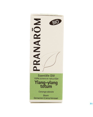 Pranarom he ylang-ylang bio 5ml