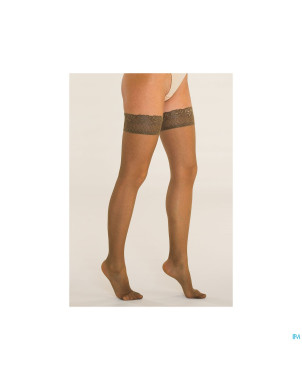 Solidea bas fashion brigitte m.rete 70 paprika 1-s